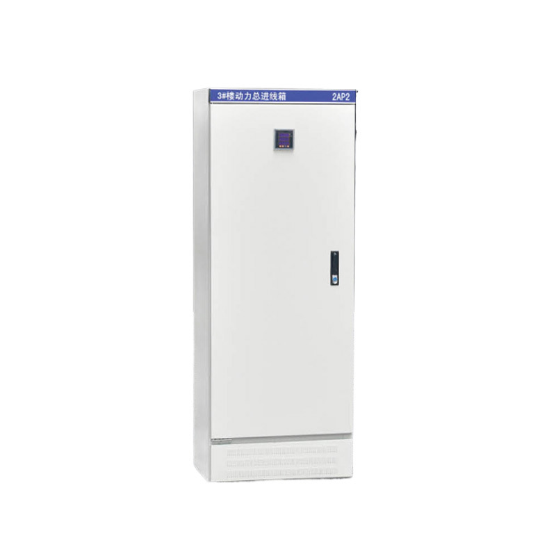 高低压成套设备