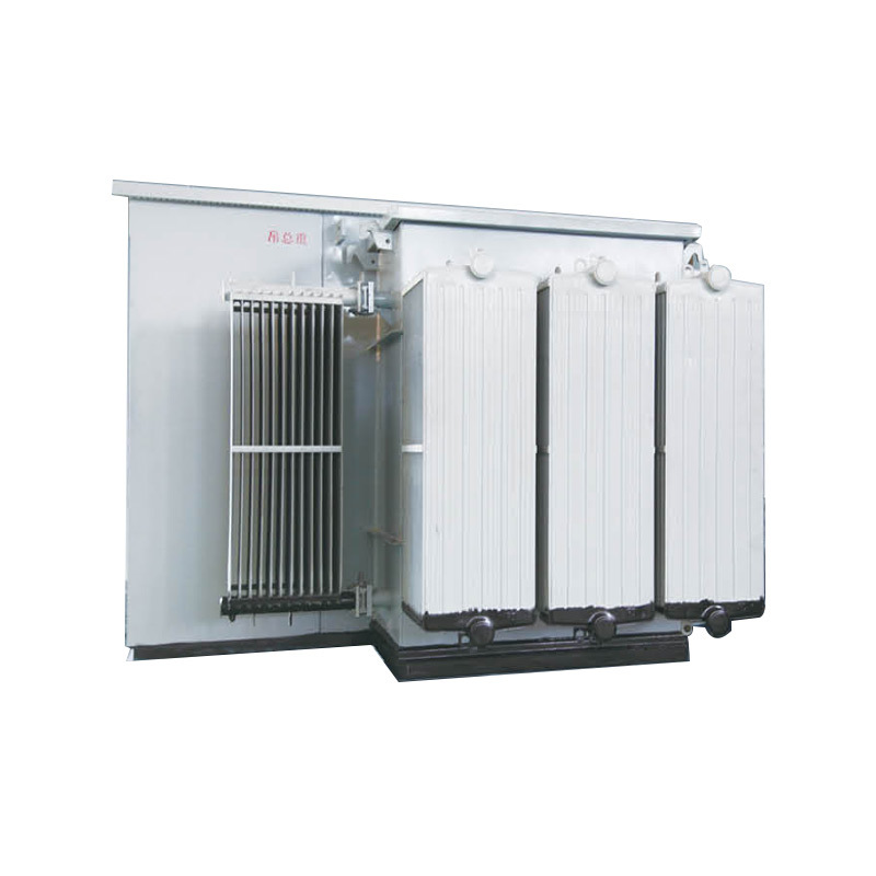 油浸式变压器 型号一