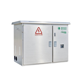 高低压成套设备