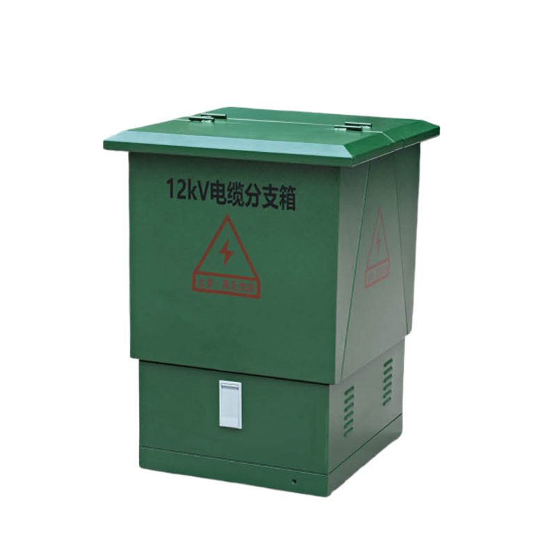 高低压成套设备