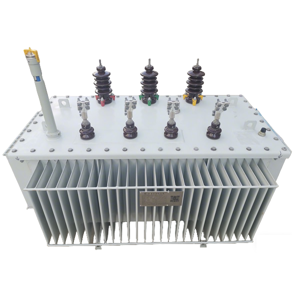 干式变压器&middot;型号三