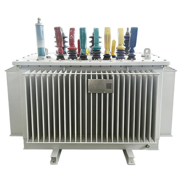 油浸式变压器&middot;型号一