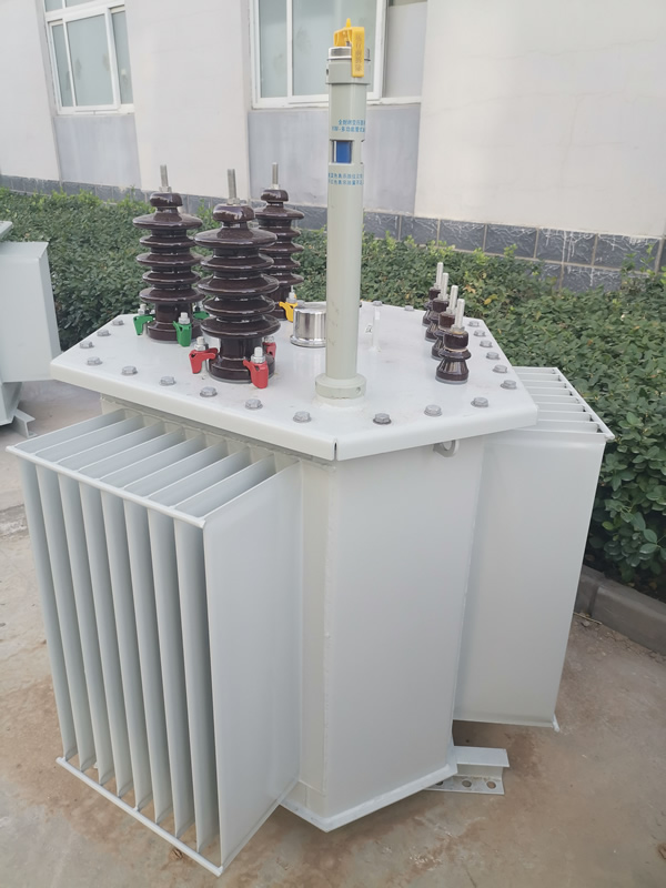 变压器检查设计需要提供什么？