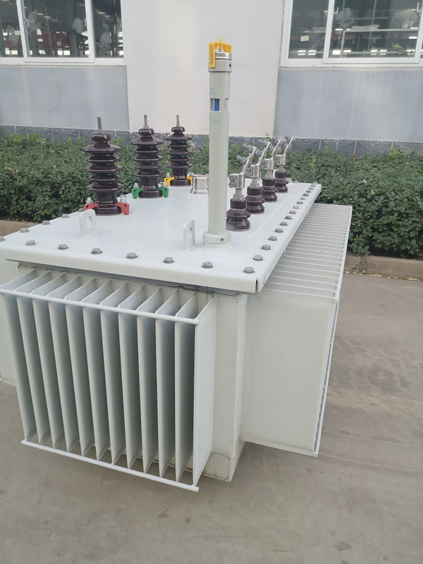 干式变压器&middot;型号1