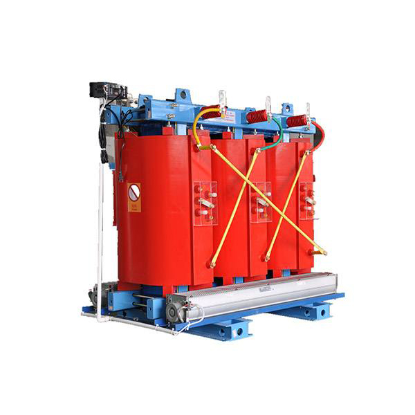 M型 油浸式配电变压器