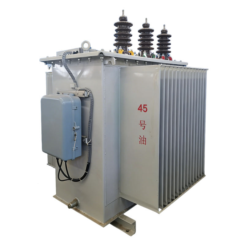 干式变压器&middot;型号二