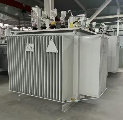 M型 油浸式配电变压器